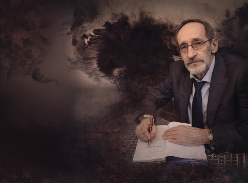 «Близнецы Освенцима». Премьера художественного фильма в Синагоге