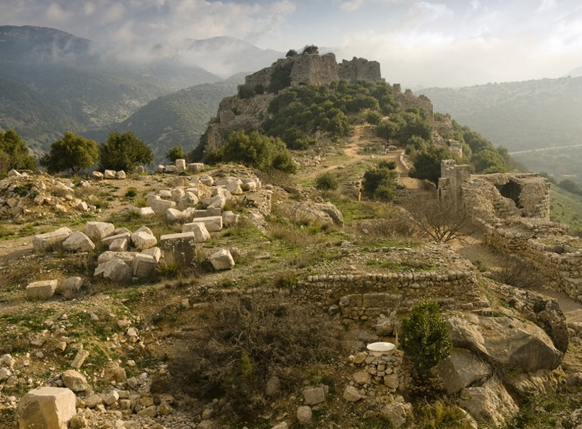 Законы жизни в Земле Израиля. Курс р. Давида Баргмана. В Синагоге / онлайн